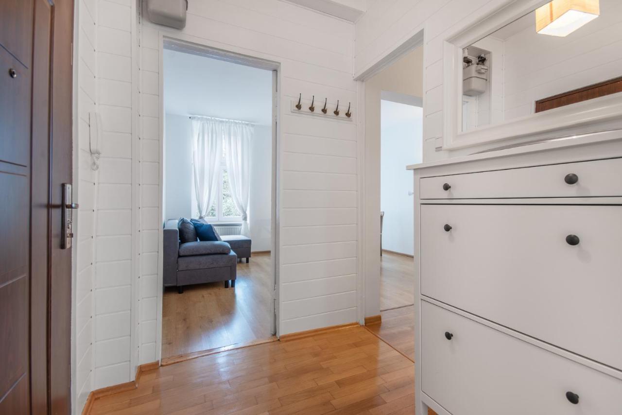 Citystay Plac Walowy Gdańsk Eksteriør billede